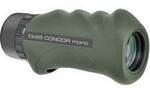 Bresser Optik Condor Monokular 10 x 25 mm Gr&uuml;n 1821026