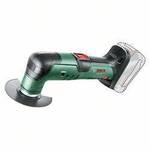 Bosch Home and Garden UniversalMulti 18V-32 0603105000 Akku-Multifunktionswerkzeug
