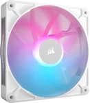 CORSAIR CO-9051023-WW, Corsair iCUE LINK RX140 RGB PC-Geh&auml;use-L&uuml;fter Wei&szlig; (B x H x