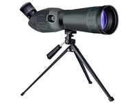 Bresser Optik Spotty Zoom-Spektiv 20 , 60 x 60 mm Schwarz