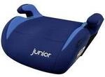 Petex Max 302 Kindersitzerh&ouml;hung Blau 44431005
