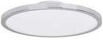 LightMe LM85652 Aqua LED-Deckenleuchte LED GX53 24 W Chrom