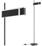 Paulmann Jagun 79988 LED-Stehlampe LED 20.4 W Anthrazit