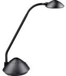 Maul MAULarc black 8200490 LED-Tischlampe LED 5 W EEK: D (A - G) Schwarz