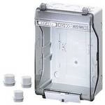 Hensel KG 9002 3300140 Geh&auml;use 168 x 253 x 115 Kunststoff 1 St.