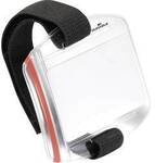 Durable 841419 Ausweishalter (L x B x H) 95 x 110 x 54 mm Schlaufe 10 St.