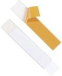Durable Beschriftungsschild Briefkorb, Schubladenbox, Stehsammler LABELFIX -...