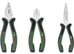 Bosch Home and Garden 1600A02C0S Zangen-Set