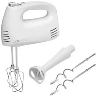 CLATRONIC 261707, Clatronic HM 3524 Handmixer 300 W Wei&szlig;