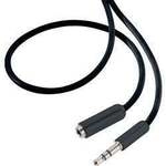 SpeaKa Professional SP-7870476 Klinke Audio Verl&auml;ngerungskabel [1x...