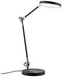 Paulmann Numis 78010 LED-Tischlampe LED 11 W Schwarz