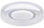 Paulmann Luena LED-Feuchtraumleuchte GU10 Wei&szlig; 71079
