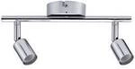 Paulmann 66748 Carolina Deckenleuchte GU10 Chrom