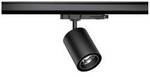 Paulmann Kratos LED-Schienenstrahler ProRail3 9 W LED Schwarz 96569