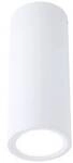 Paulmann 93105 Barrel LED-Aufbauleuchte LED 6 W Wei&szlig; (matt)