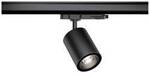 Paulmann Kratos LED-Schienenstrahler ProRail3 18.5 W LED Schwarz 96551