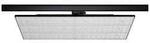 Paulmann ProRail3 Kratos LED-Schienenstrahler ProRail3 75 W LED Schwarz 96583