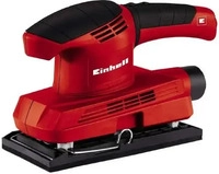 EINHELL 4460640, Einhell TC-OS 1520 4460640 Schwingschleifer mit Zubeh&ouml;r 150 W