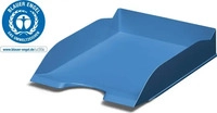 DURABLE 775606, Durable 775606 ECO Briefablage DIN A4 Blau 1 St.