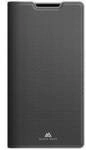Black Rock The Classic Booklet Samsung Galaxy S24 Schwarz Standfunktion...