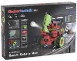 fischertechnik 564111 Smart Robots Max Roboter Bausatz ab 10 Jahre