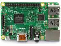 Raspberry Pi® 2 B 1 GB 4 x 0.9 GHz Raspberry Pi®