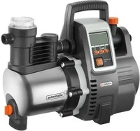GARDENA 1760-20, GARDENA 1760-20 Premium 6000/6 Hauswasserautomat 230 V 6000 l/h