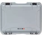 NANUK Transportkoffer Mod. 925 (B x H x T) 432 x 163 x 300 mm Silber 925-0005