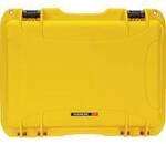 NANUK Transportkoffer Mod. 925 (B x H x T) 432 x 163 x 300 mm Gelb 925-0004