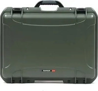 NANUK 940-1006, NANUK Transportkoffer Mod. 940 (B x H x T) 508 x 203 x 356 mm
