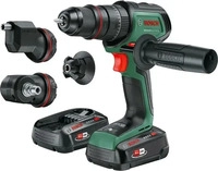 BOSCH HOME AND GARDEN 06039E2105, Bosch Home and Garden AdvancedImpact 18V-80