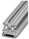 Phoenix Contact 3044076 Durchgangsklemme Grau 50 St.