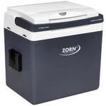 ZORN Z 26 DC PX 12/24V Akku-K&uuml;hlbox Thermoelektrisch 12 V, 18 V, 24 V Grau 25 l