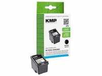 KMP Druckerpatrone ersetzt HP 301XL, CH563EE Kompatibel Schwarz H75 1719,4001