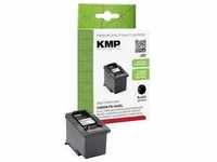 KMP Druckerpatrone ersetzt Canon PG-540 XL Kompatibel Schwarz C87 1516,4001