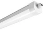 Opple 531000012100 LED-Feuchtraumleuchte LED LED fest eingebaut 19 W Wei&szlig; Grau