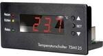 H-Tronic 1114525 TSM 125 Temperaturschalter Baustein 12 V/DC -55 - 125 &deg;C