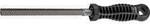 Hazet 4968-6 HAZET Vierkant-Bremssattel-Feile 4968-6 Hieb-L&auml;nge 155 mm L&auml;nge 265 mm