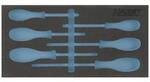 Hazet 163-265L 163-265L Schaumstoffeinlage (L x B) 342 mm x 172 mm