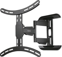 HAMA 00220834, Hama TV-Wandhalterung 165,1 cm (65) Neigbar, Schwenkbar, Ausziehbar,
