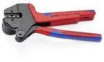 Knipex MC4 EVO2 97 43 66 EVO Crimpzange