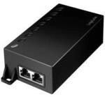 LogiLink POE007 PoE Injektor 10 / 100 / 1000 MBit/s IEEE 802.3bt, IEEE802.3af (15.4