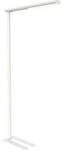 Maul MAULjet 8257402 LED-Stehlampe 51 W EEK: D (A - G) Silber, Wei&szlig;