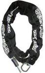 Security Plus 0261 Kette Schwarz