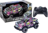 REVELL CONTROL 24684, Revell Control 24684 Ghost Driver 1:22 RC Einsteiger Modellauto