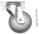Hazet 177-0110 Lenkrolle 177-0110 1 St.