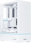 LIAN LI SUP01W, Lian Li SUP-01 Midi-Tower PC-Geh&auml;use Wei&szlig;