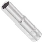 HAZET Steckschl&uuml;ssel-Einsatz, V2018N, Antrieb 3/8Zoll Abtrieb SW10mm, SW 10 mm,