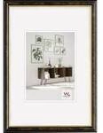 walther+ design JD318N Bilder Wechselrahmen Papierformat: 13 x 18 cm (B x H) 13...