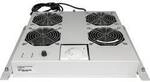 Intellinet 712798 19 Zoll 4 x 1 HE Grau